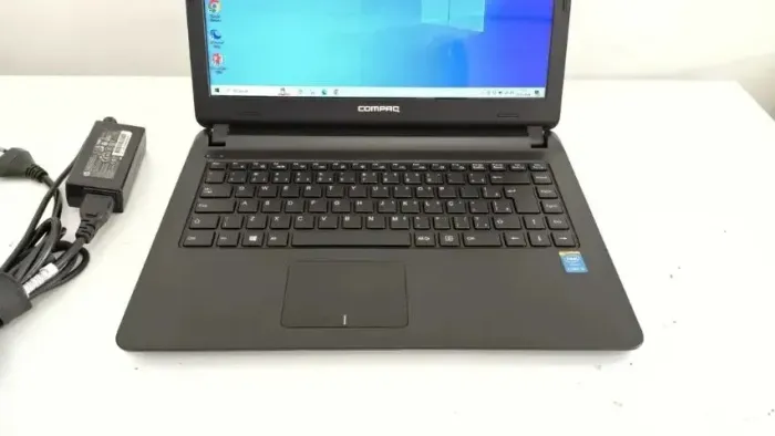 Notebook compaq HP presario CQ43