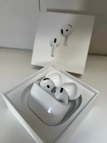 Fone de ouvido Bluetooth estilo Airpods
