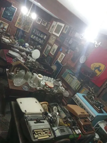 Mesas vintage