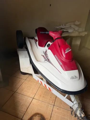 JET SKI TOP BOM E BARATO