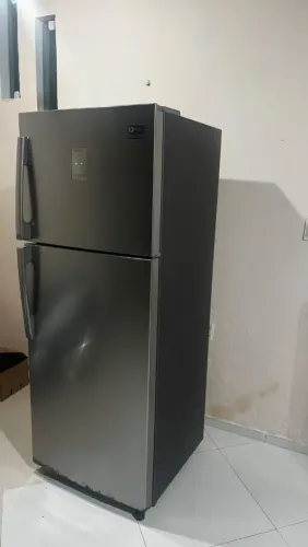 Refrigerador Samsung 456 L Duplex