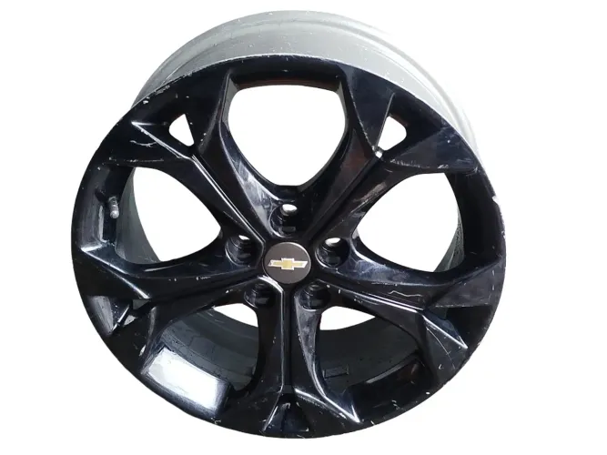 Jogo De Roda Aro 17 Chevrolet Cruze 2017/2023