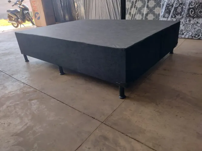 Box casal