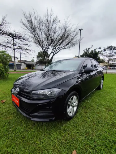 Volkswagen Polo 1.6 MSI Flex 16V 5P 2018