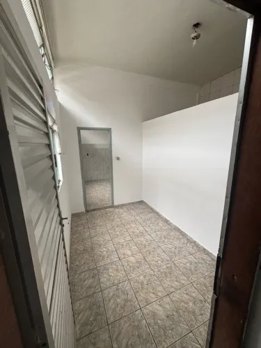 Alugo kitnet no bairro eldorado