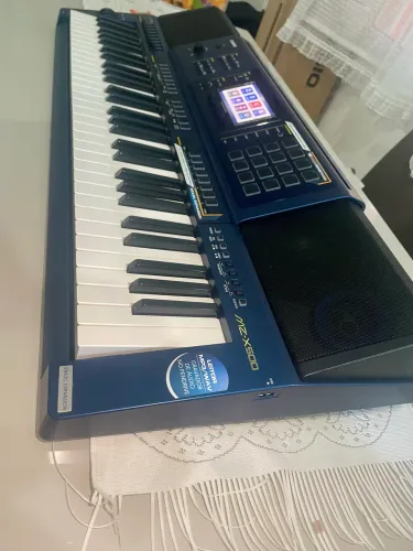 CASIO MZ X500