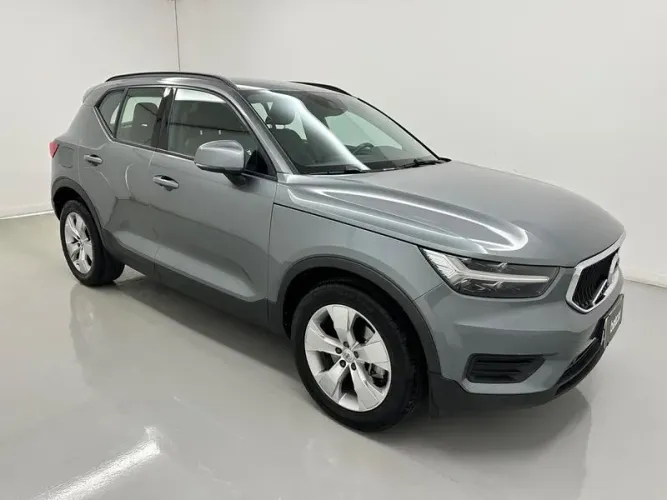 Volvo XC40 T-4 2.0 190cv FWD 2019
