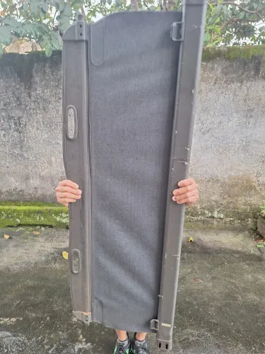 Bagagito de Honda Tucson