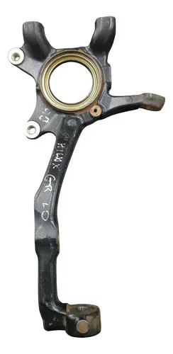 Manga Eixo Roda Dianteira Ld Hilux Gr 2023 2024