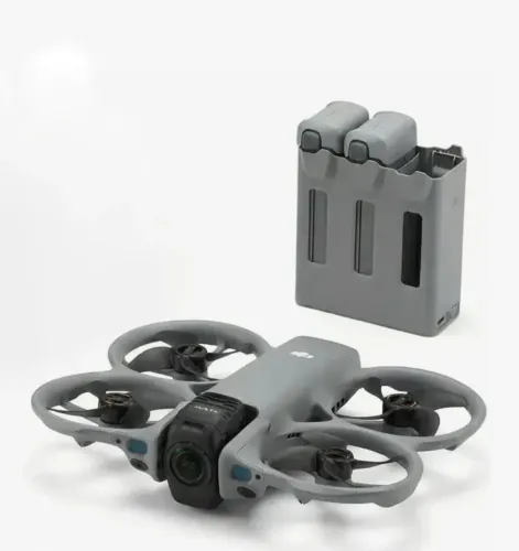 Dji avata 360