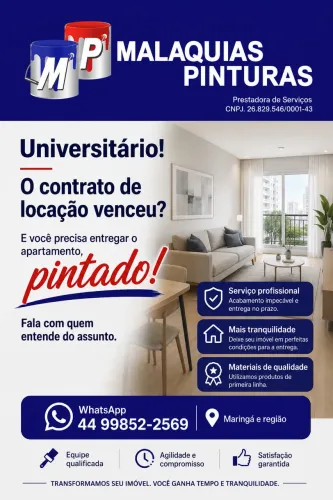 Pintura de kit net