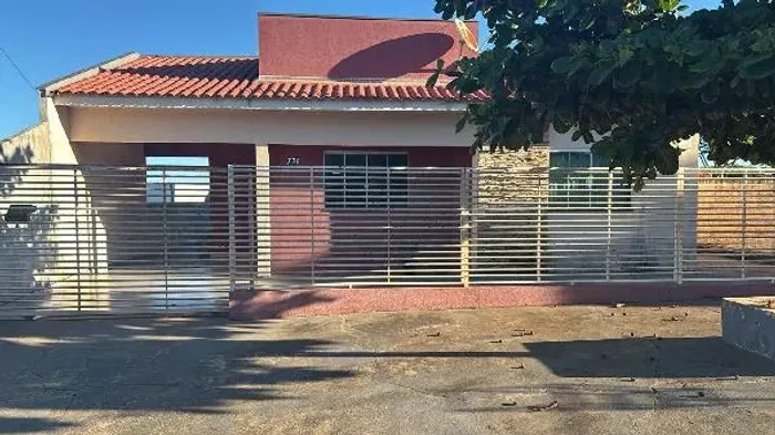 Oportunidade Única em CAFEZAL DO SUL - PR | Tipo: Casa | Negociação: Leilão | Situação: Im