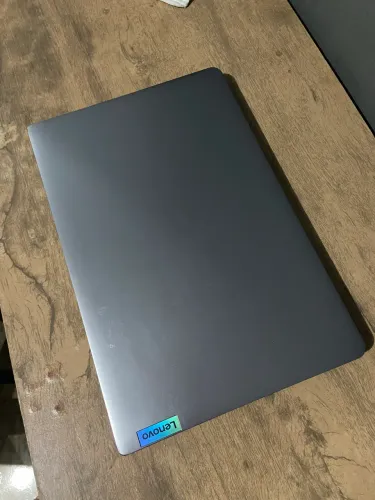 Notebook Lenovo