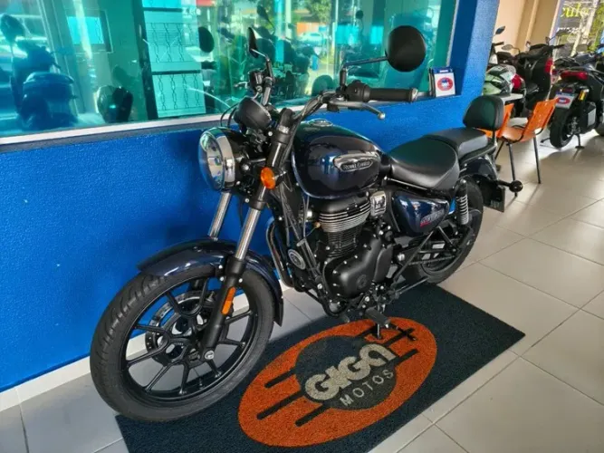 ROYAL ENFIELD METEOR 350 STELLAR 2024/2025