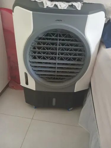 Climatizado
