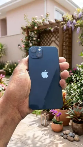 Iphone13 muito novo