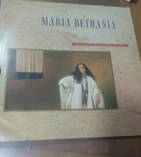Disco de vinil