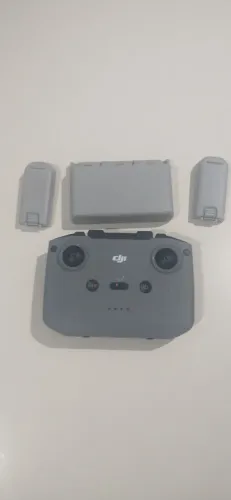 Controle+bateria de drone dji neo