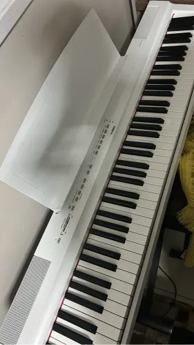 Piano Digital Yamaha P125
