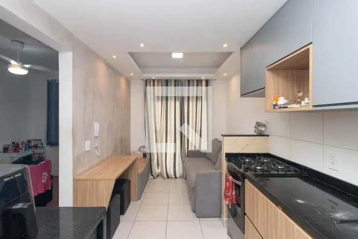 Apartamento à Venda - Vila Guilherme, 1 Quarto, 28 m2