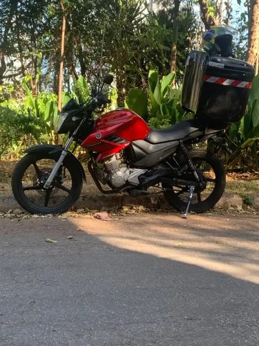 Vendo fazer 150 2014