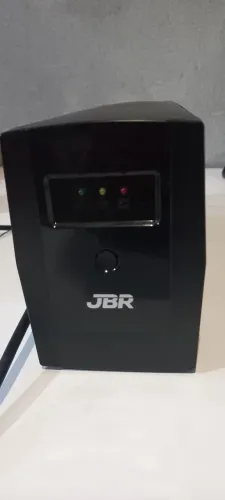 Nobreak 600VA 220V Jbr Guard Novo