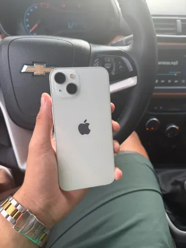 iPhone 13 128gb 86% bateria TODO ORIGINAL