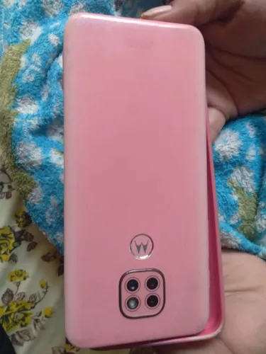 motoG9 rosa