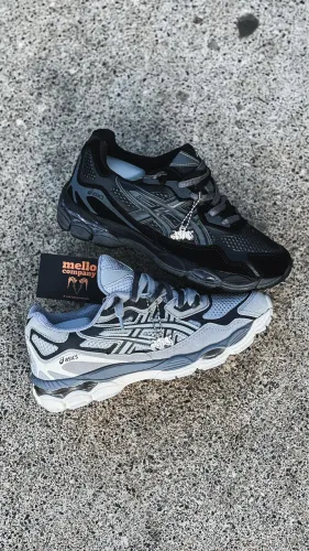 Asics Gel