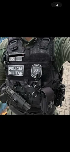 COLETE TAC VII M NOVÍSSIMO