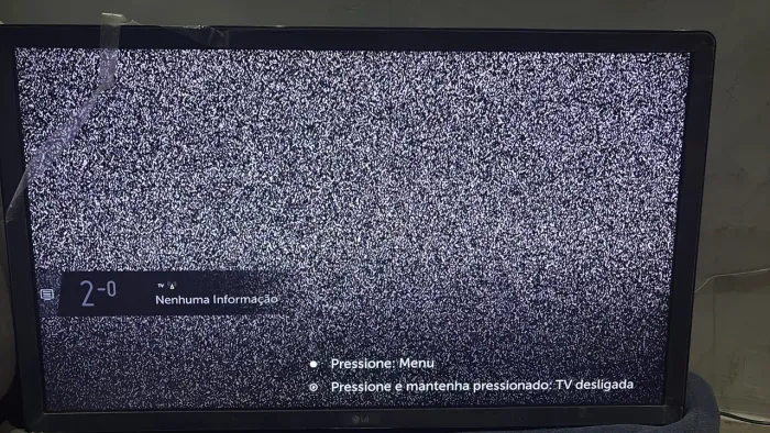 TV 32 Polegadas Smart