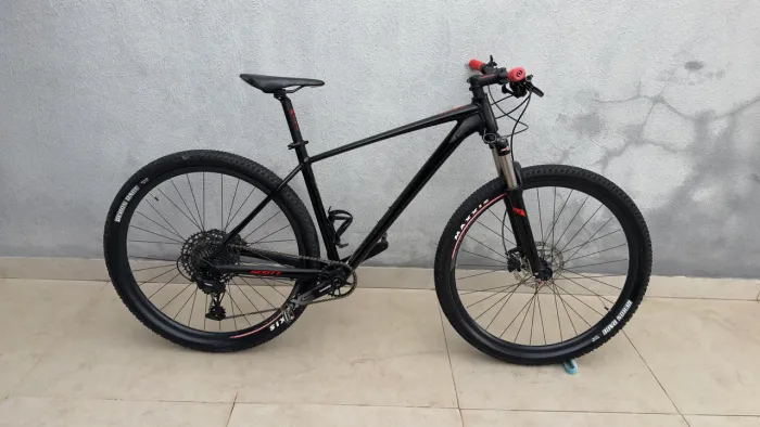 Scott Scale 980
