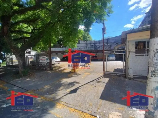 Residencial - Jaguare