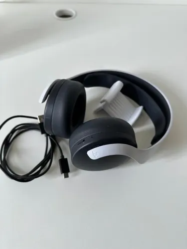 Headset sem fio PULSE 3D - Playstation 5