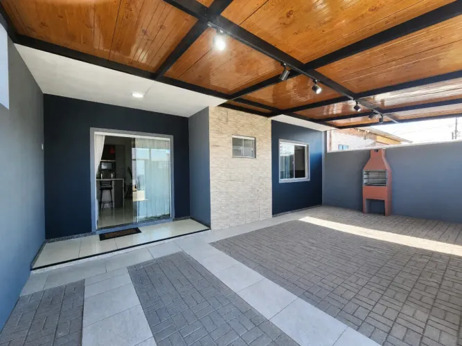 Casa para venda em Gravatá com 2 quartos, 60m²