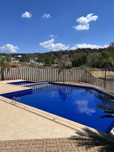 LOTE À VENDA - CONDOMÍNIO ESTÂNCIA DA MATA