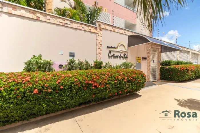 Apartamento Para ALUGUEL, com 2 Quarto(s) sendo 1 com ar condicionado, armário planejdado