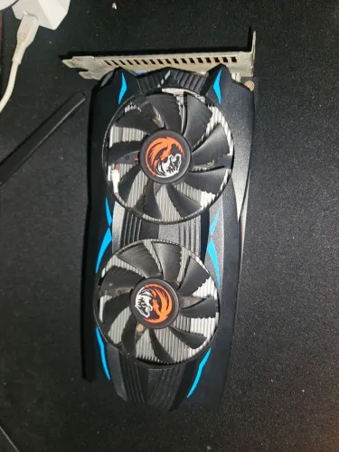 PCYes NVIDIA GeForce GTX 750 ti<br>750 Ti 2GB.<br><br>750 Ti 2GB.