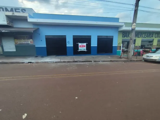 Imóvel para venda possui 100 metros quadrados em Jardim Ouro Verde III - Sarandi - PR