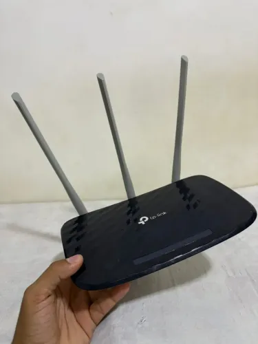Roteador TP-Link Archer C20 W