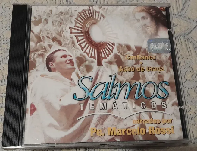 Salmão Temáticos