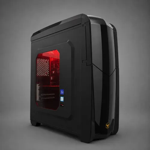 PC Gamer i5 3470 3.60GHz / GTX 660 2GB GDDR5 / 16GB DDR3 1600MHz ( 2 x 8GB )