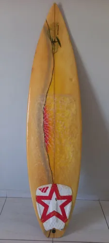 Prancha de surf