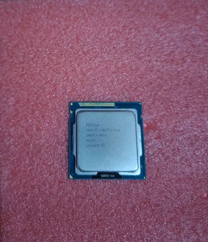 Processador Intel Core I5-3470