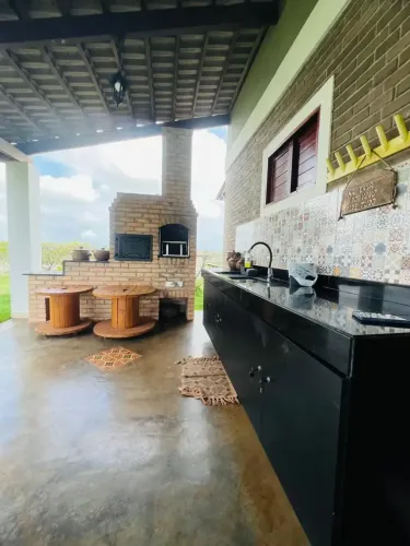 Fazenda Real I e II Macaíba - RN EML