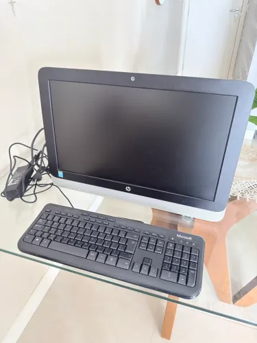 Computador AIO HP