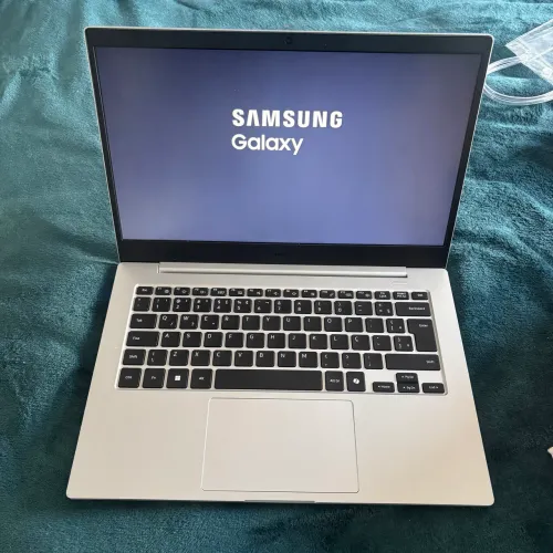 Notebook Samsung