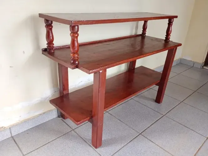 RACK PARA TV