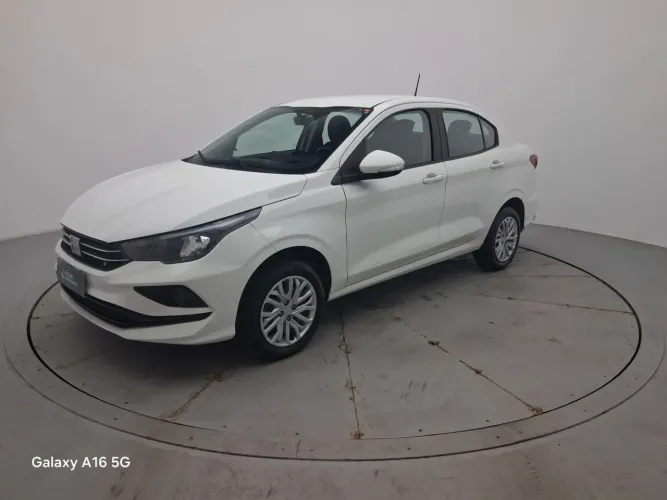 Fiat Cronos Drive 1.0 6V 2025