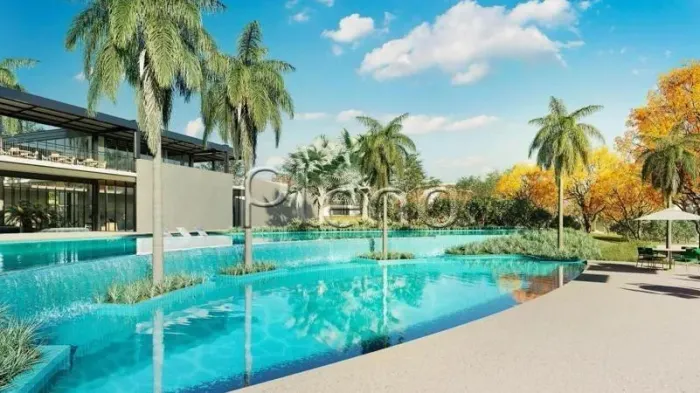 Terreno à venda em Paulínia, Jardim Fortaleza, com 250 m², Urbe 365 Paulínia